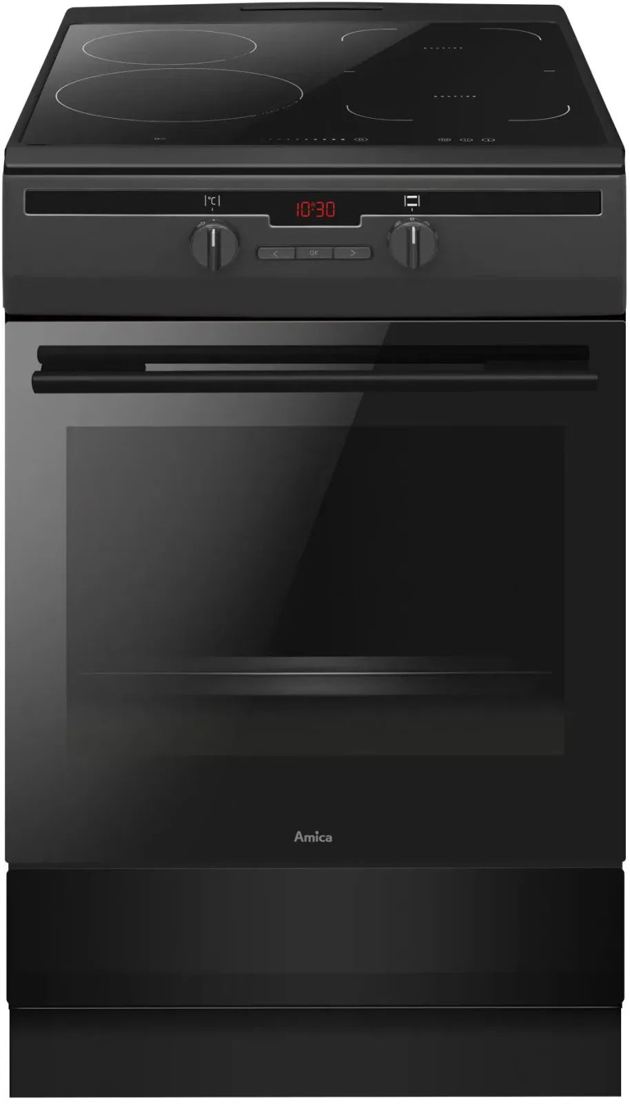 AMICA SIA 510 TBB