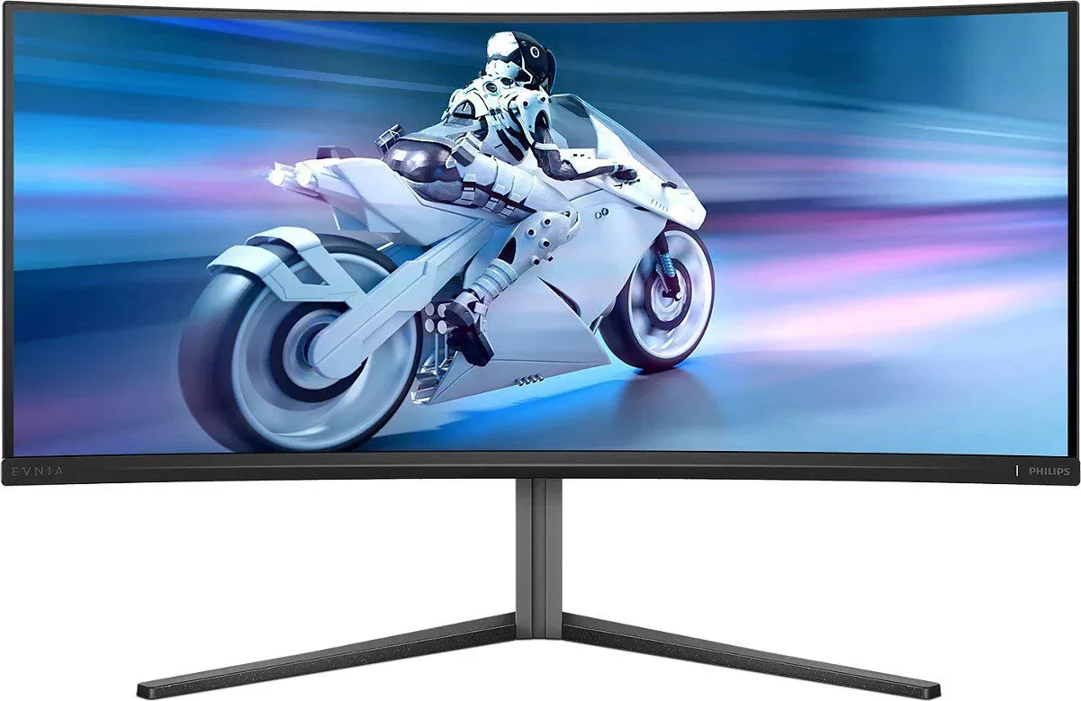 34" Philips 34M2C6500/00