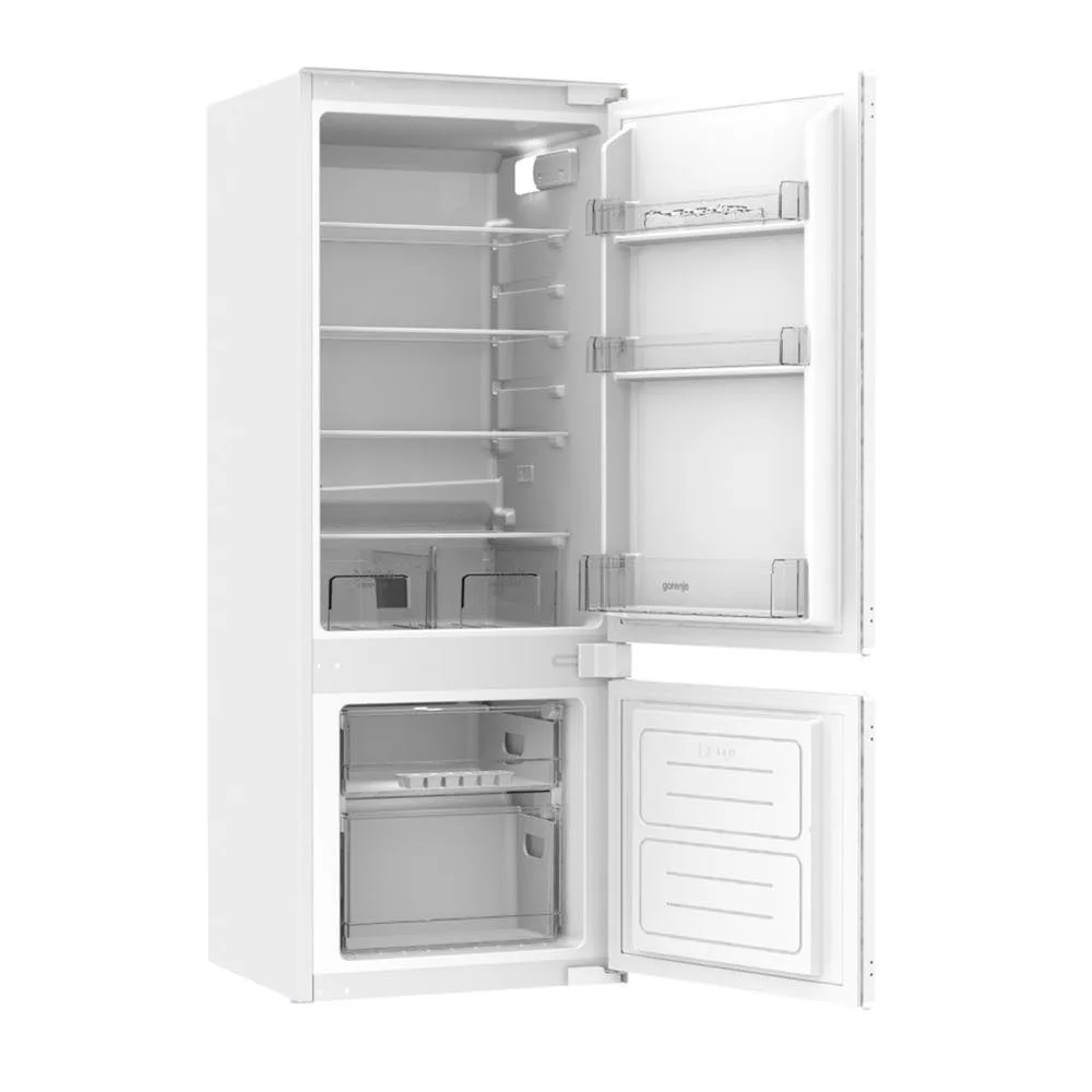 Gorenje RKI514E21 beépíthető hűtő