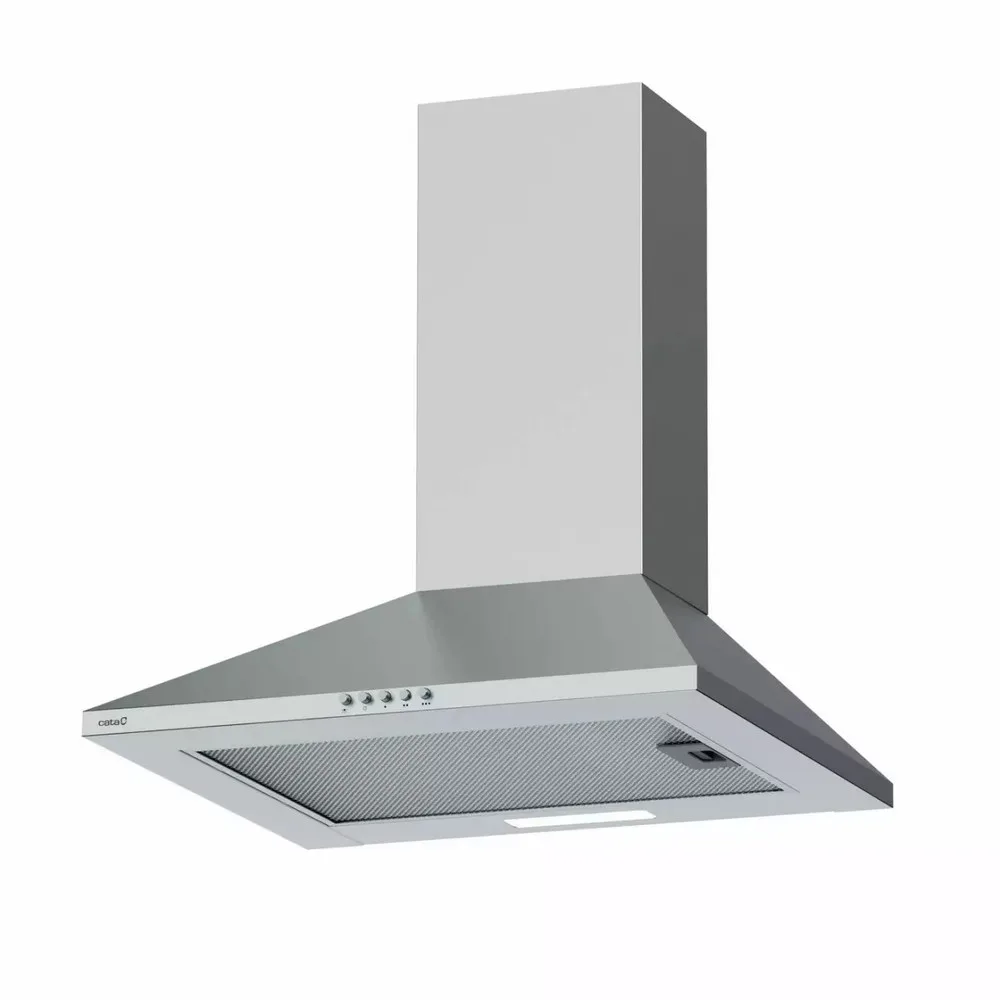 CATA - Páraelszívó VK-5000 X inox
