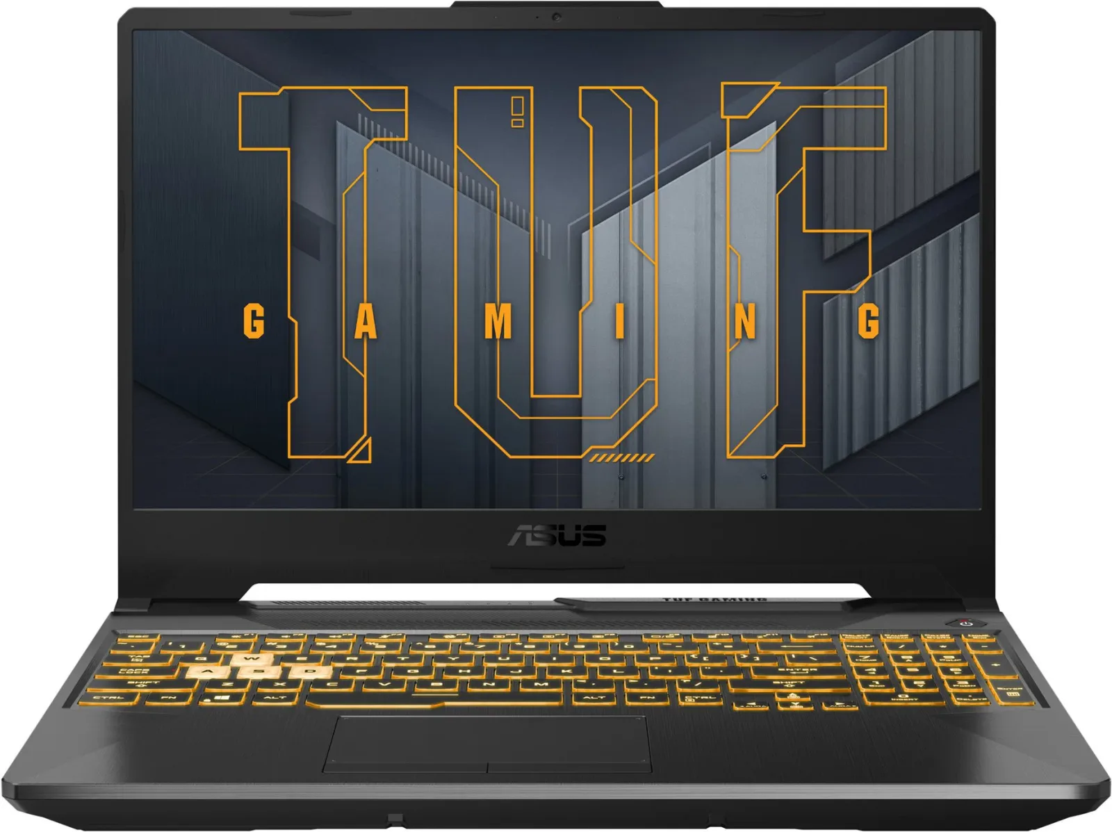 ASUS TUF Gaming A15 FA506NCG-HN185 Graphite Black