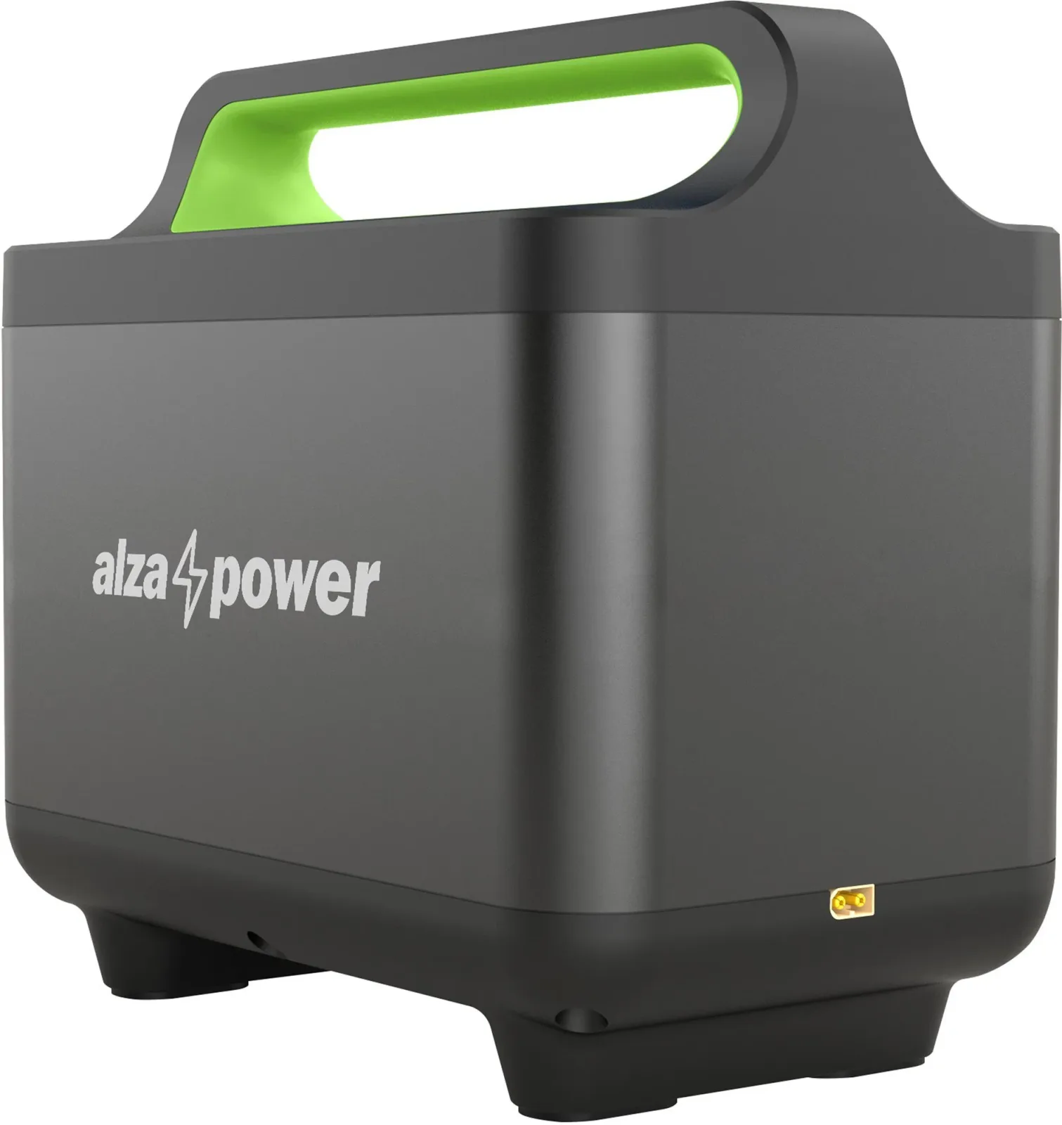 AlzaPower Battery Pack AlzaPower Station Helios-hoz 1616 Wh