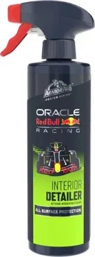 Armor All RED BULL Interior Detailer Spray, beltérre, 500 ml