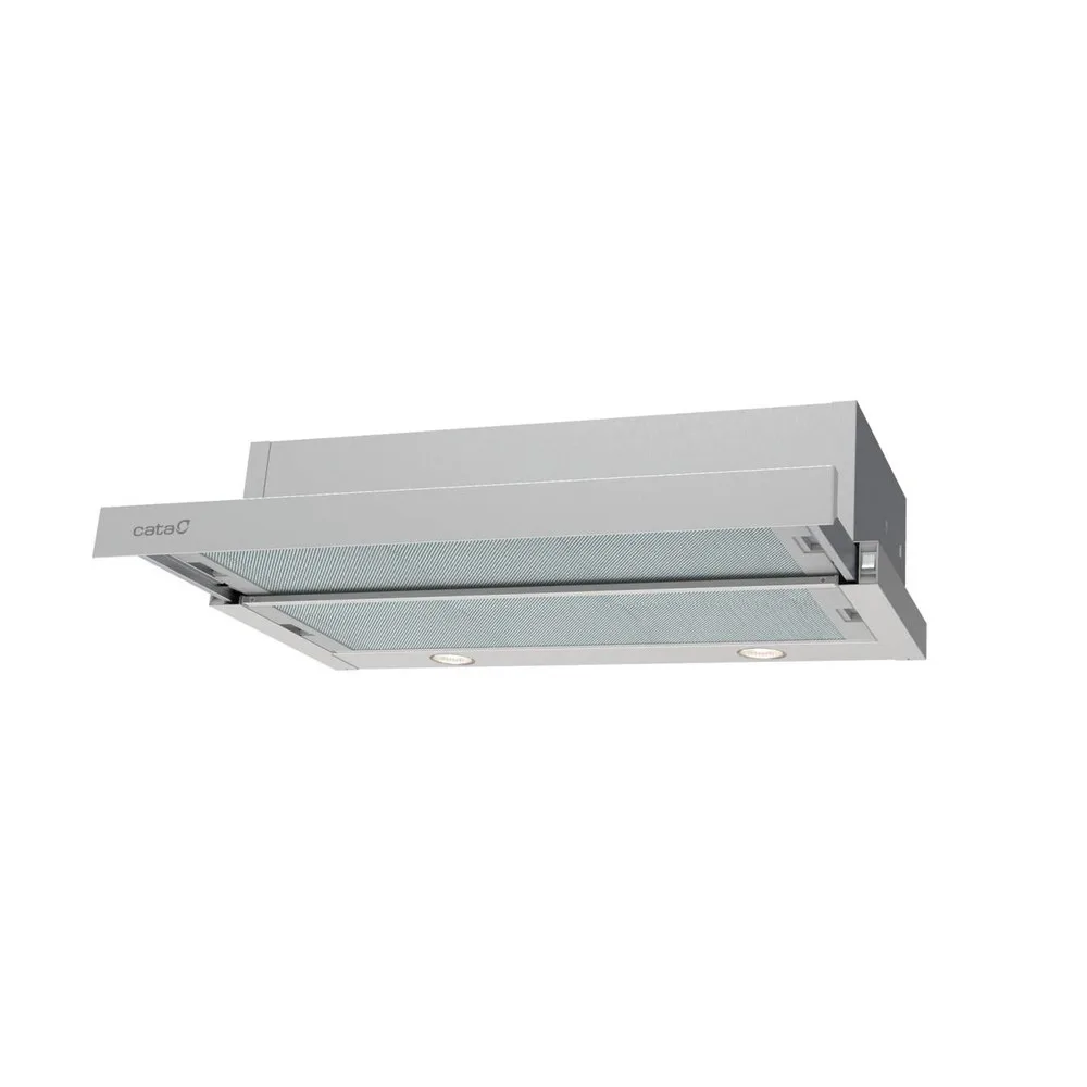 CATA Páraelszívó TF-2003/70 LED duralum Inox