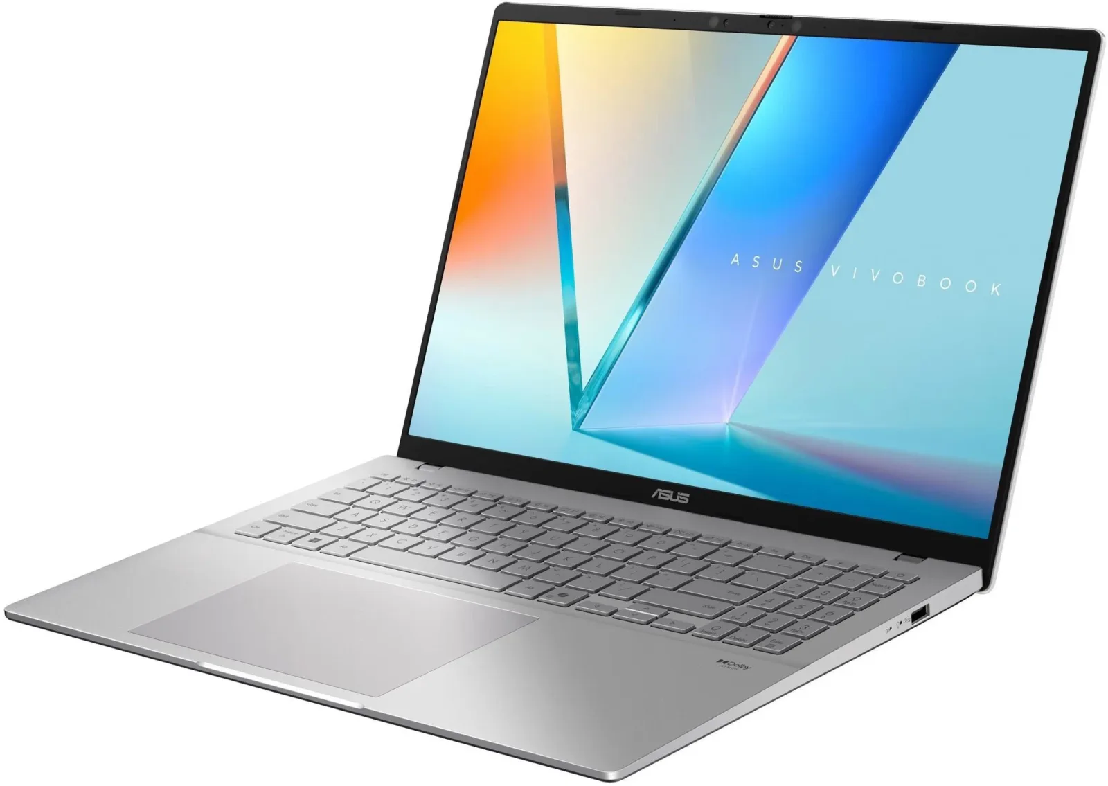 Asus Vivobook S S3607VA-RP046 Ezüst