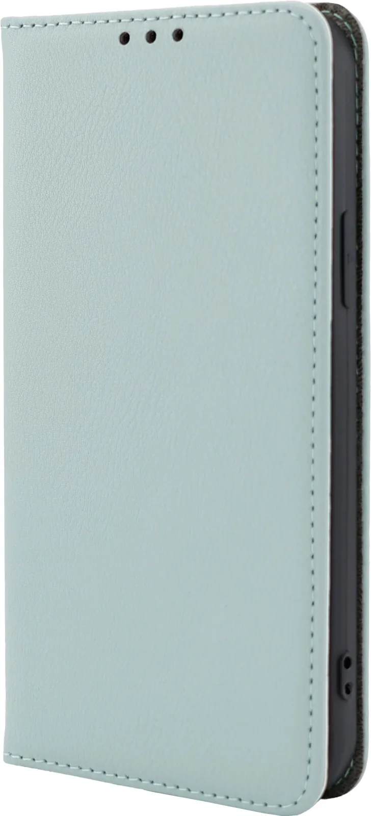 AlzaGuard Book iPhone 12 / 12 Pro teal flip tok