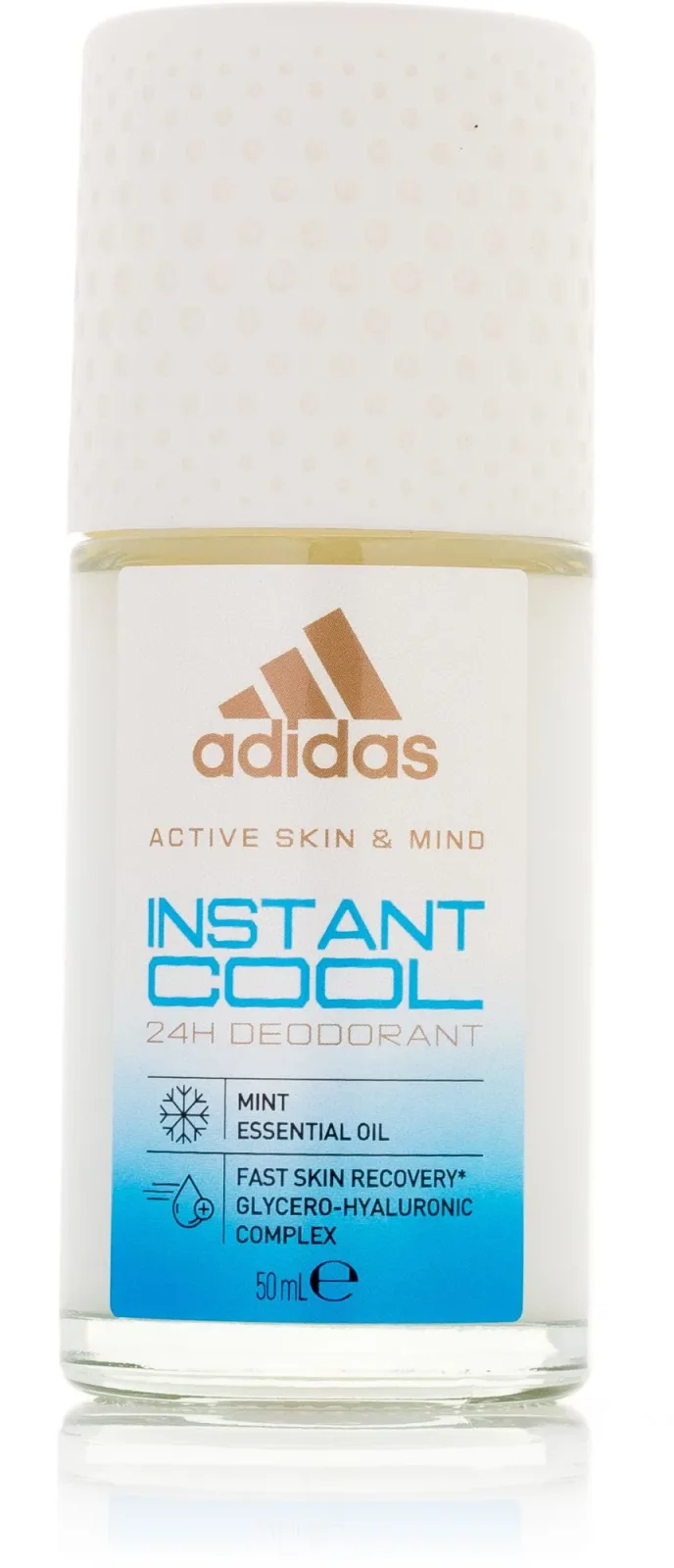 ADIDAS Instant Cool Deodorant 50 ml