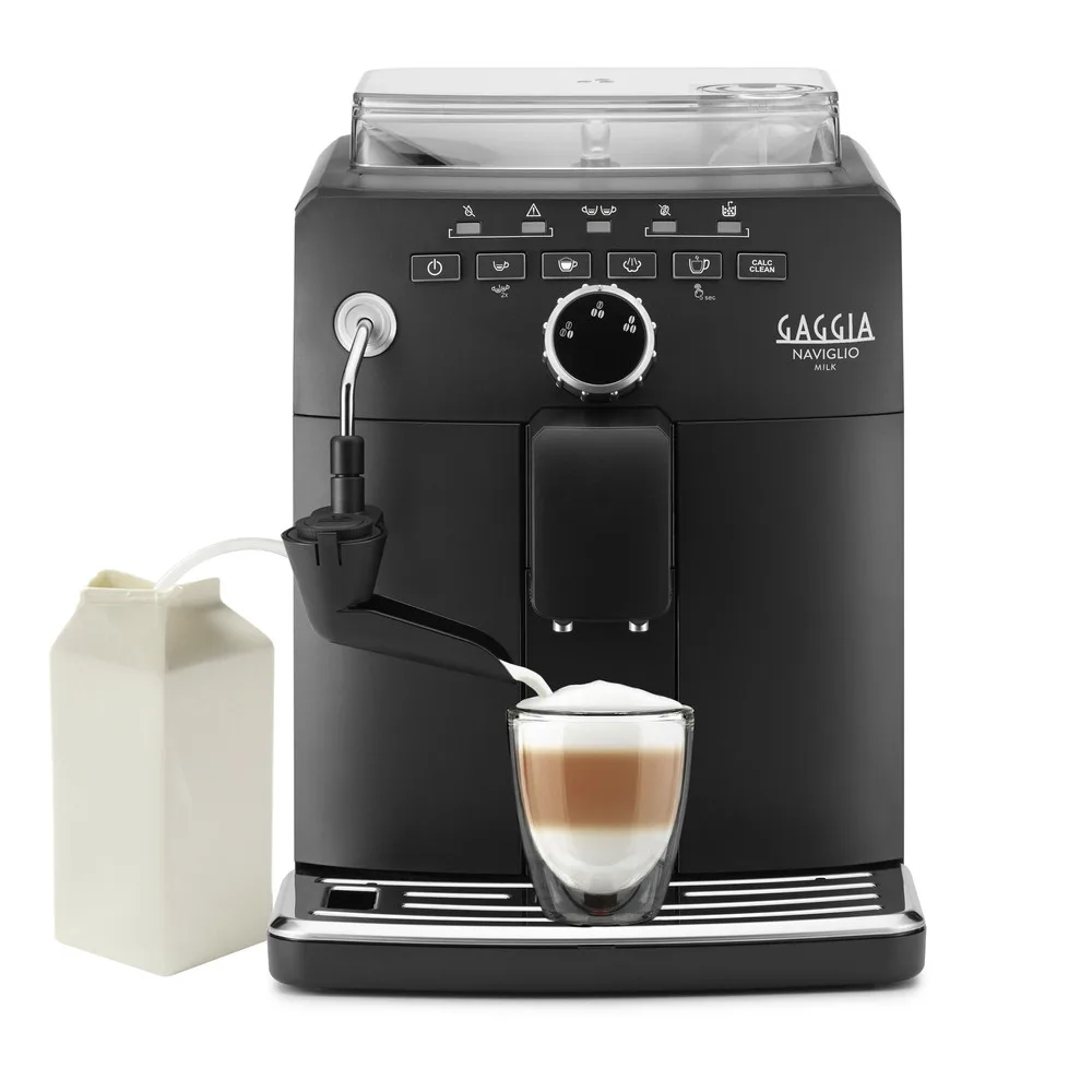 Gaggia CADORNA Milk | automata kávéfőző
