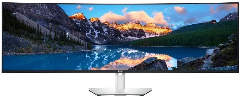 49" Dell Ultrasharp U4924DW