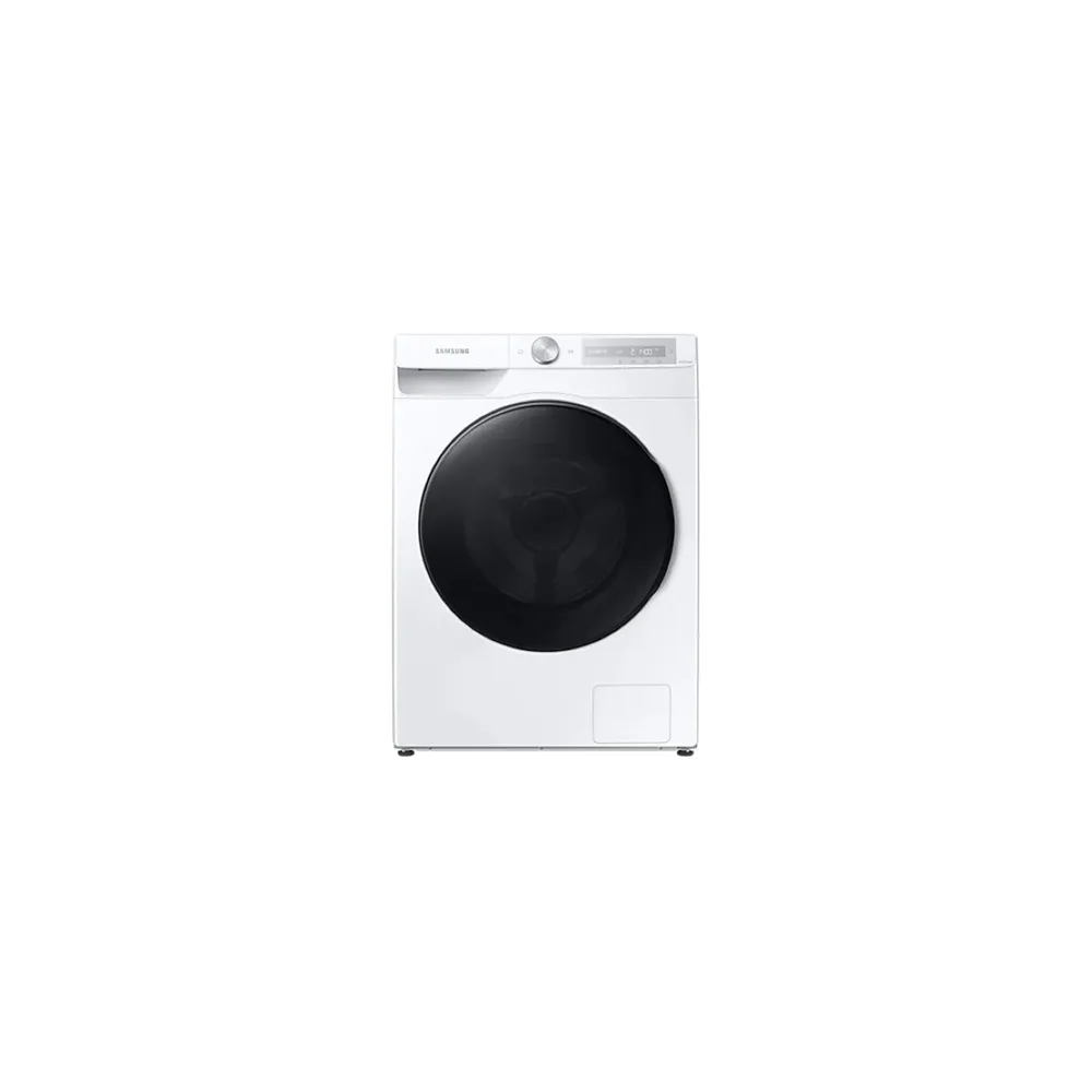 Samsung WD80T634DBH/S6 elöltöltős mosó-szárítógép