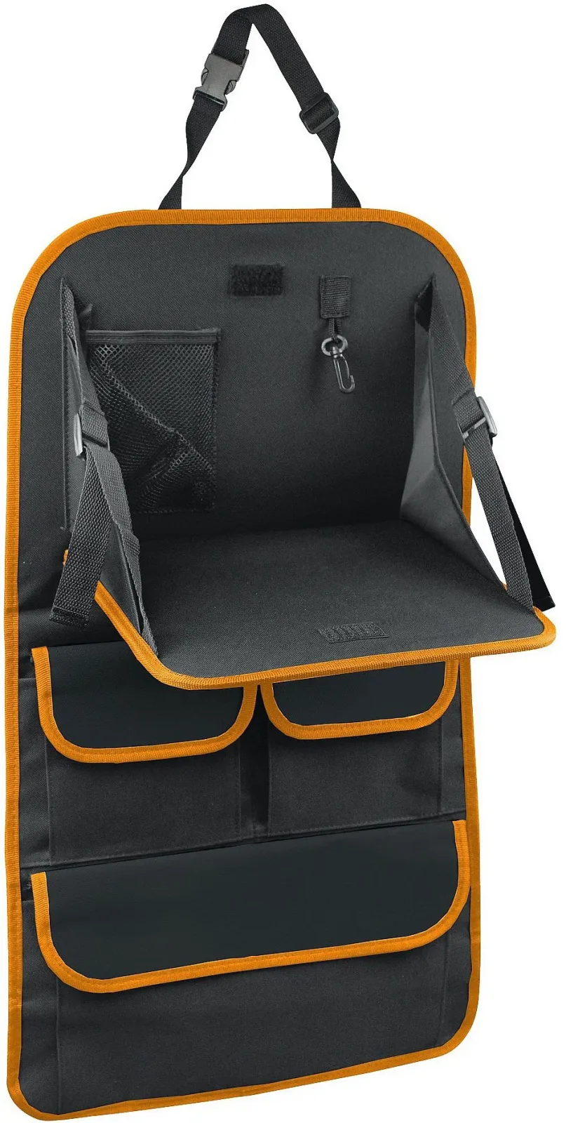 COMPASS ORANGE asztallal