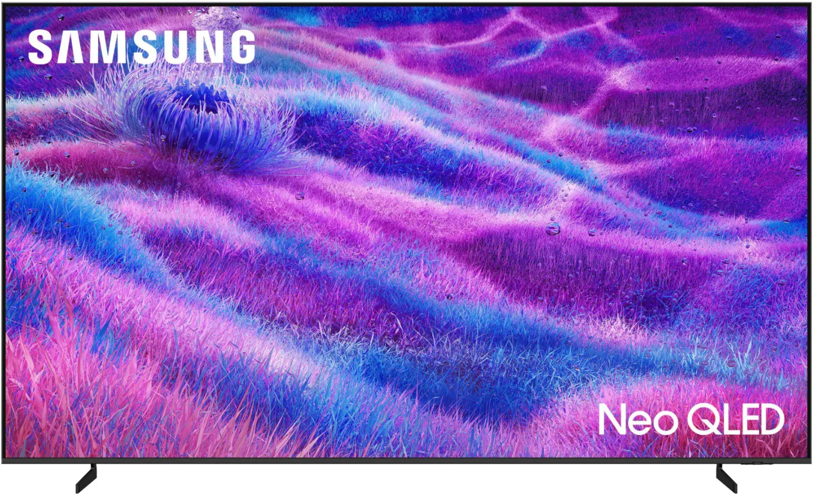 50" Samsung QE50QN80F