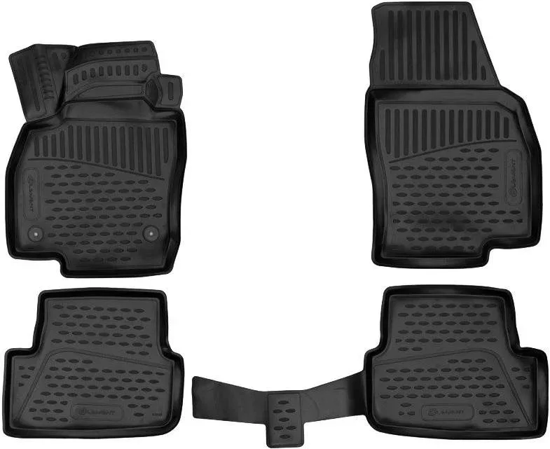 Novline Seat Arona 2017-