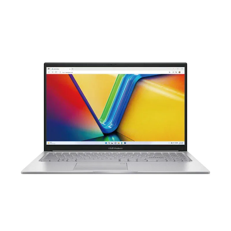 Asus VivoBook X1504VA-BQ2565 Cool Silver