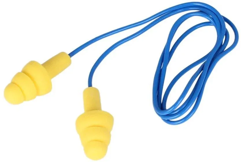 3M E-A-R Ultrafit Earplugs
