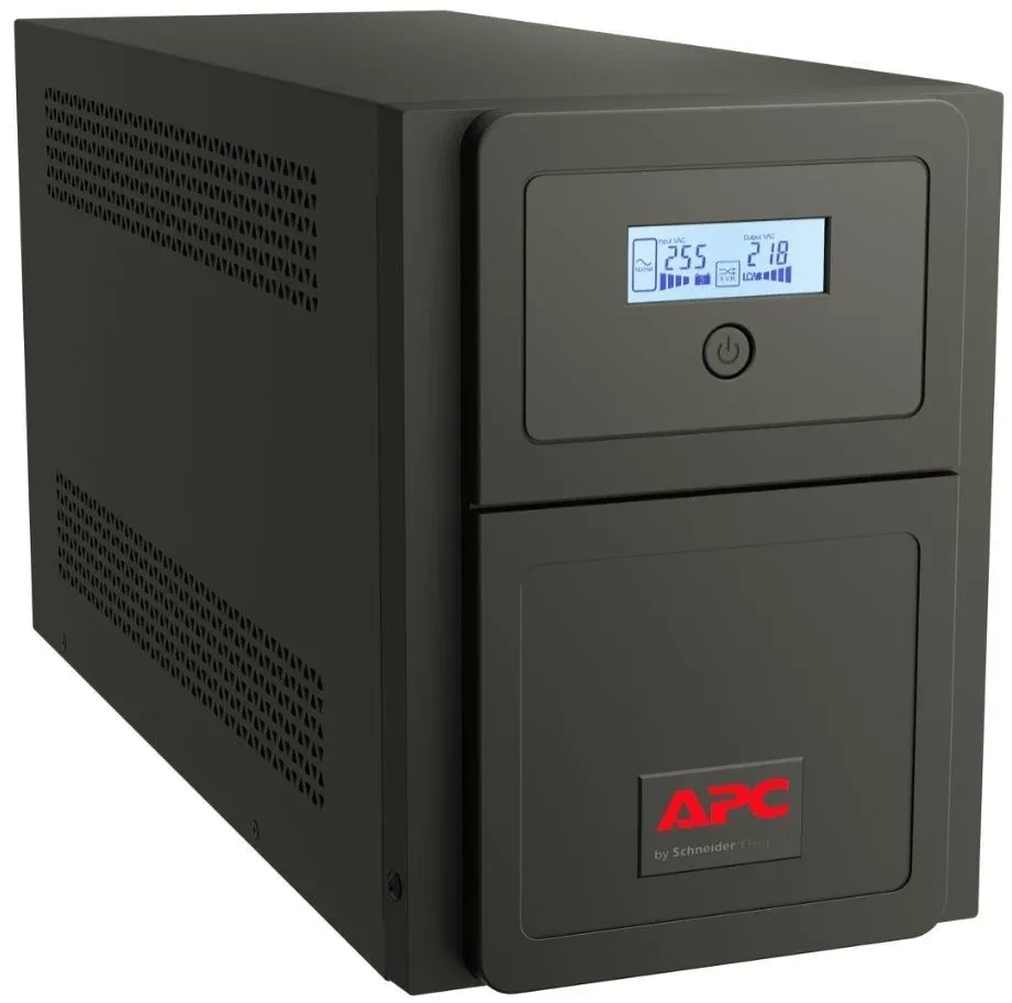 APC Easy UPS SMV 750VA
