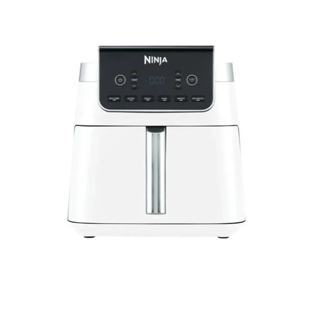 Ninja AF180EUWH Airfryer Max Pro 6,2L - Fehér