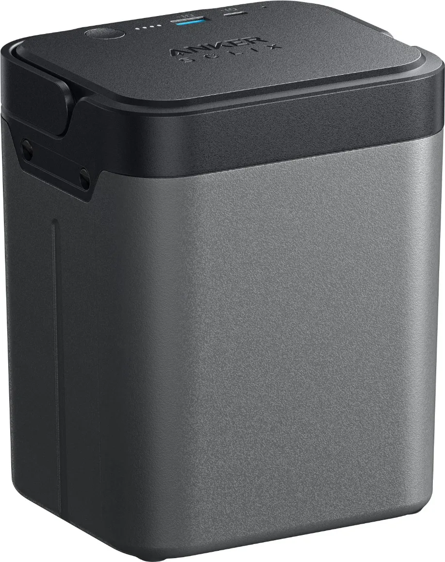 Anker SOLIX EverFrost 2 Removable Battery
