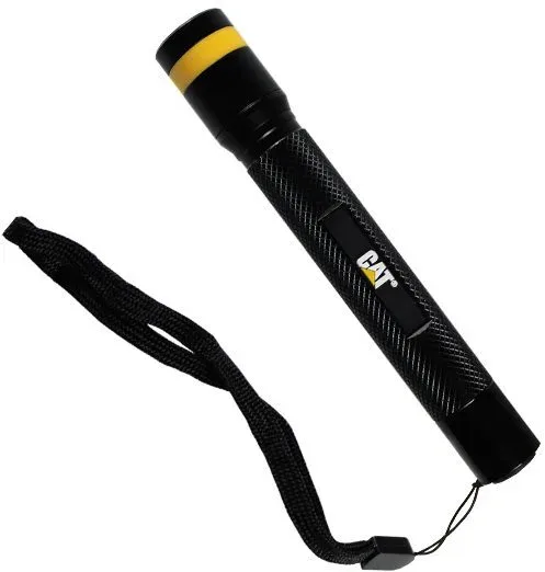 Caterpillar LED CAT® akkumulátoros zseblámpa, CT12520
