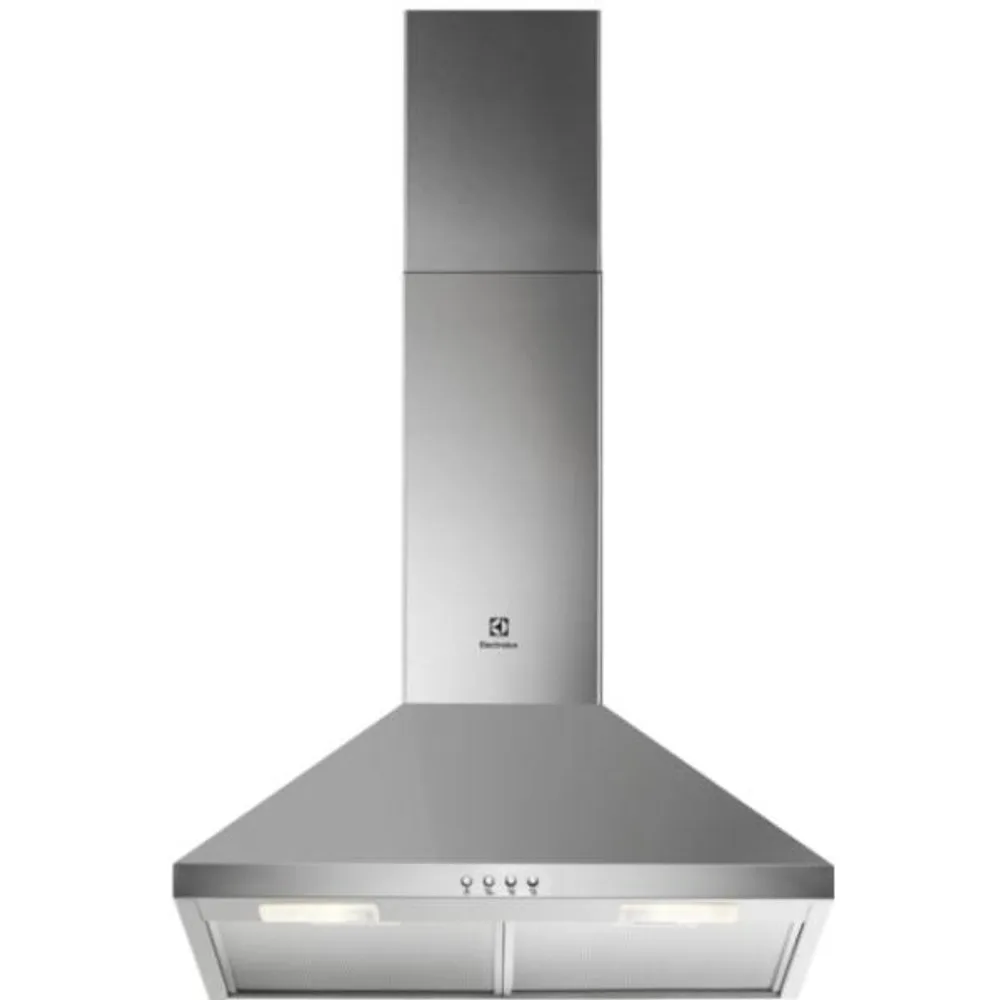 Electrolux LFC316X kürtős Páraelszívó