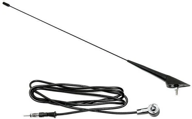 COMPASS Tetőantenna, 45 cm