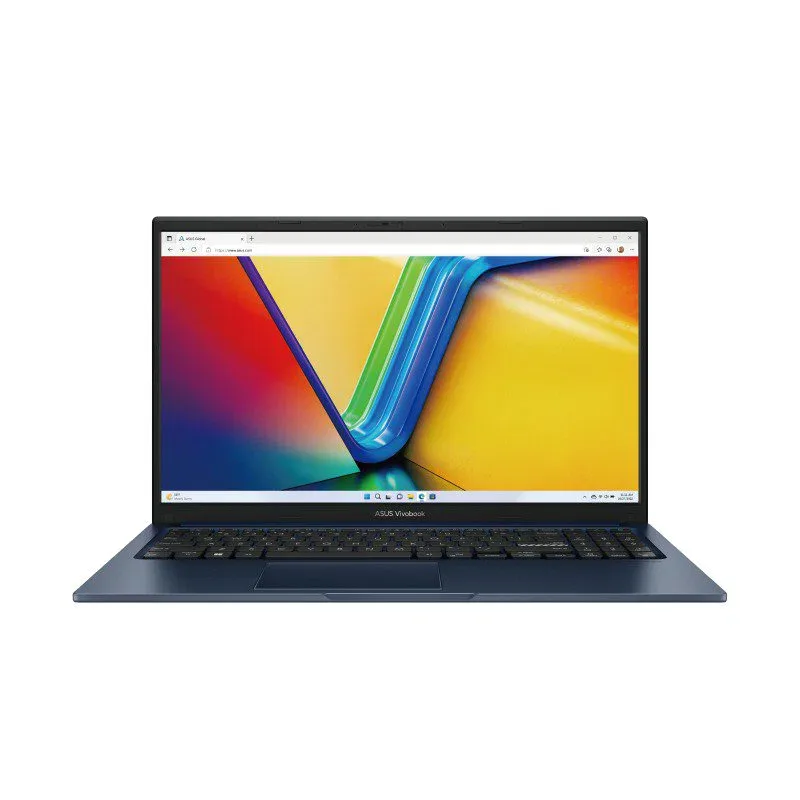 Asus Vivobook X1504VA-BQ1313 Kék