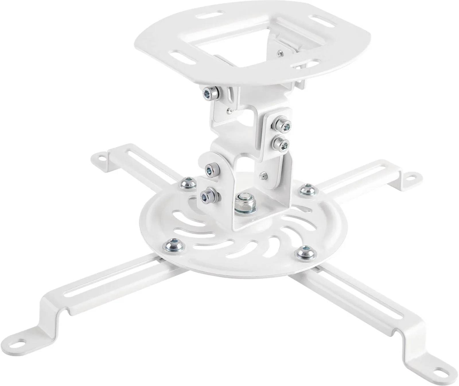 AlzaErgo Projector Mount C10W fehér