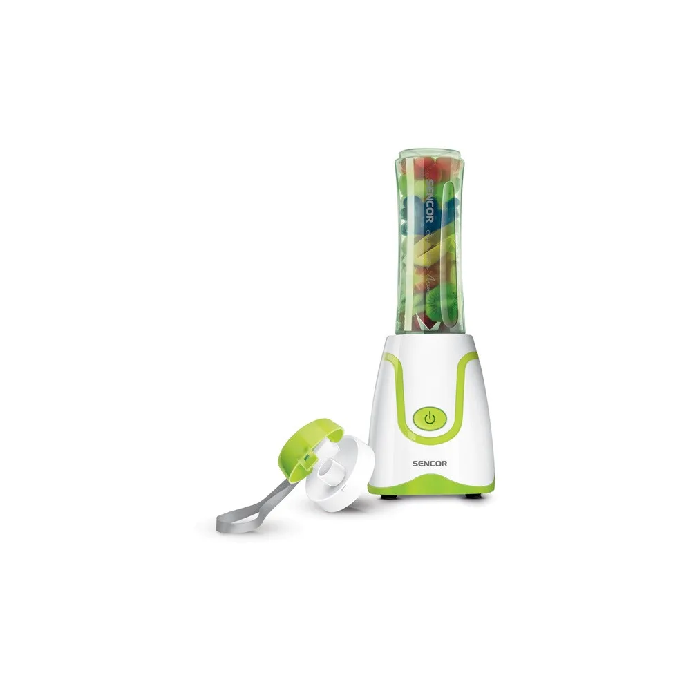 Sencor SBL 2111GR fehér smoothie készítő