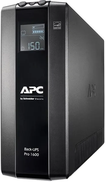 APC Back-UPS PRO BR-1600VA képe