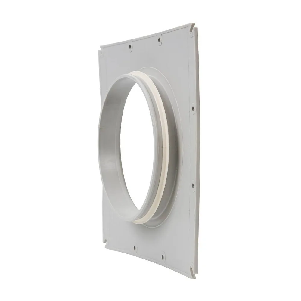VILPE® 200 mm-es csőcsonk idom