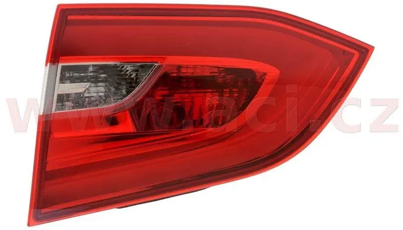 VALEO PEUGEOT 308, 13- hátsó. LED fényszóró komplett belső kombi (gyári minőségű) P