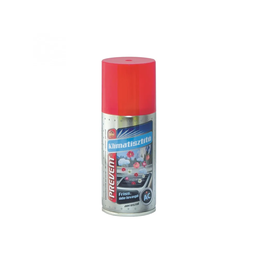 SMA TE01712 PREVENT klímatisztító aeroszol,150 ml