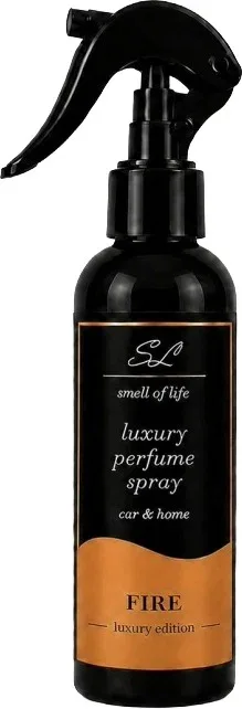 Smell of Life Smell of Life belsőépítészeti spray, Fahrenheit ihletés