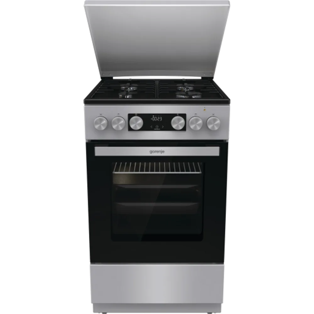 Gorenje GK5C42SH-B kombinált tűzhely