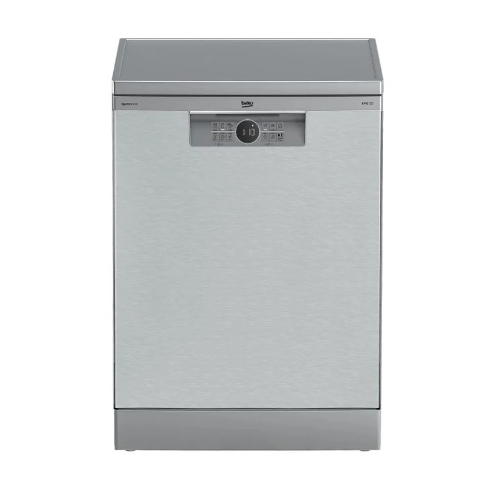 Beko BDFN26540XP Mosogatógép