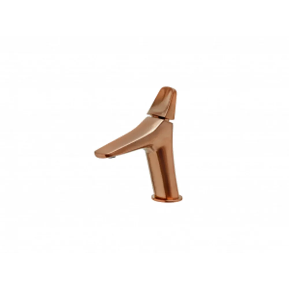 Teka Sense mosdó csaptelep M  Tüzes bronz 91346020BZ