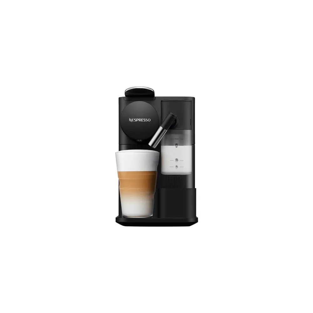 DeLonghi EN510.B Nespresso Lattissima One fekete kapszulás kávéfőző