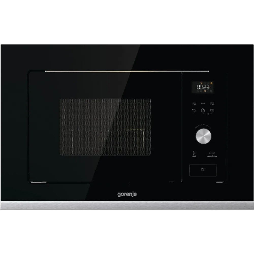 Gorenje BMX201AG1BG Beépíthető Mikrósütő