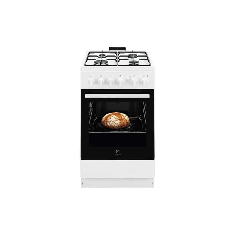 Electrolux LKG500013W gáztűzhely