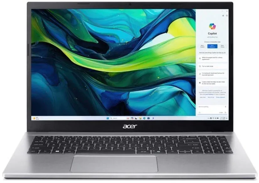 ACER Aspire AG15-42P-R1ME NX.J7XEU.003 Ezüst