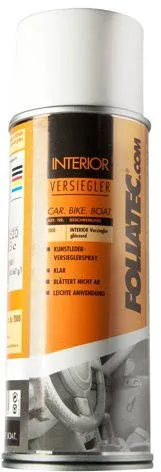 FOLIATEC Interior Color Spray - színtelen