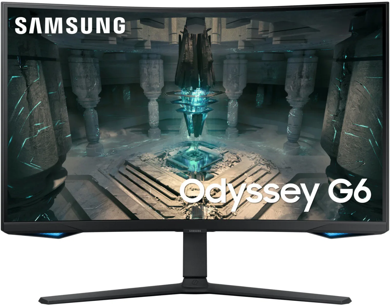 32" Samsung Odyssey G65B