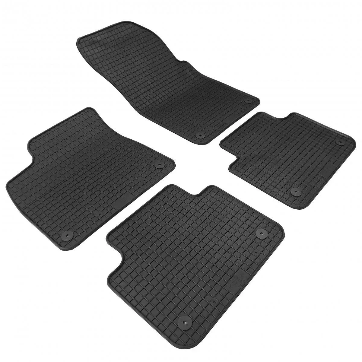Petex VW Touareg 2018-