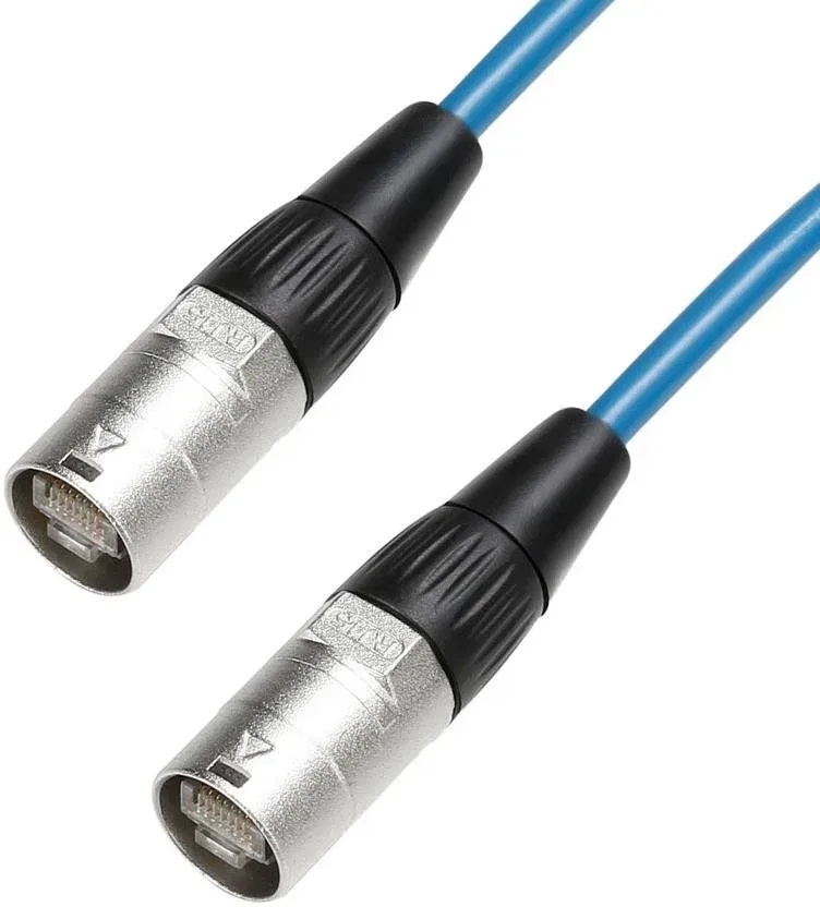 Adam Hall 4 STAR CAT5 0500