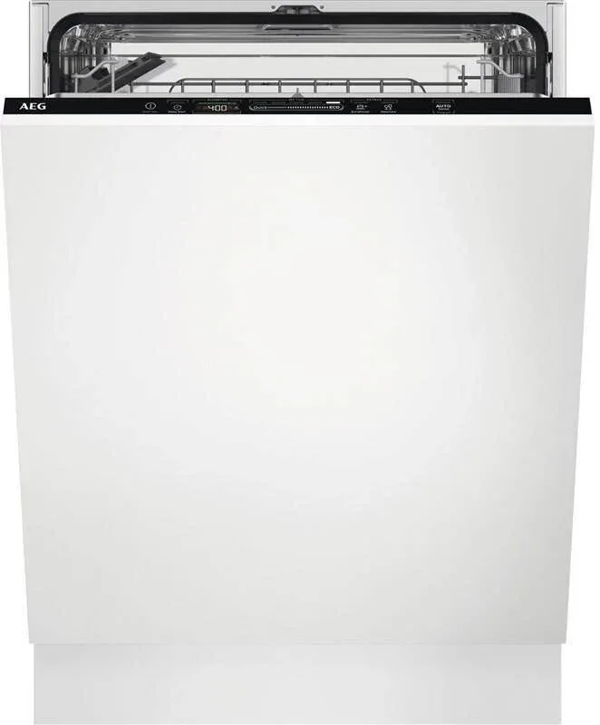 AEG 7000 GlassCare FSK73607Z