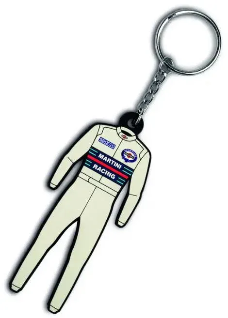 Sparco Martini versenyoverall