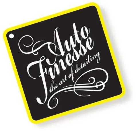 AUTO FINESSE autóillatosító Citron