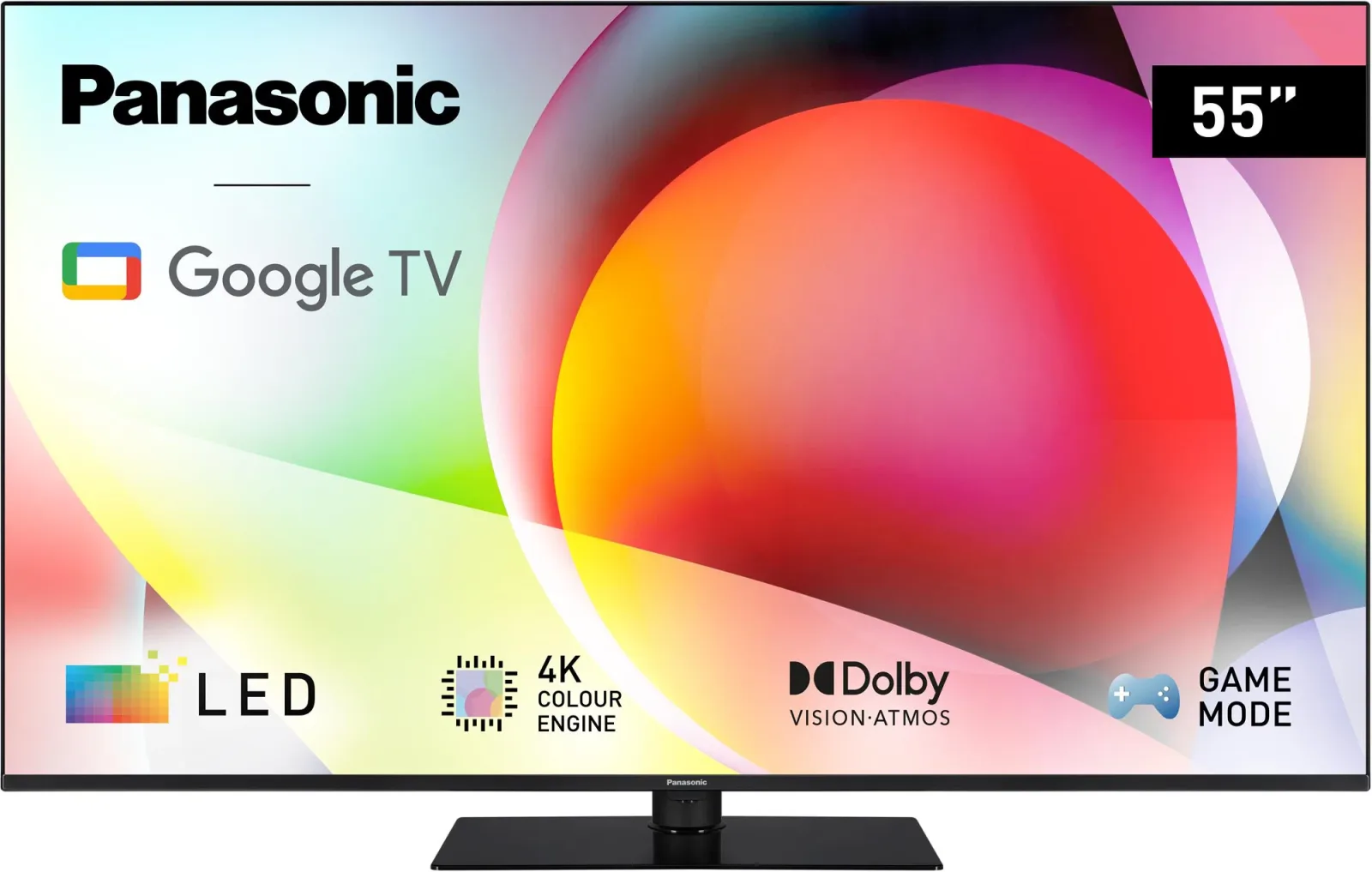55" Panasonic TN-55W70AEZ