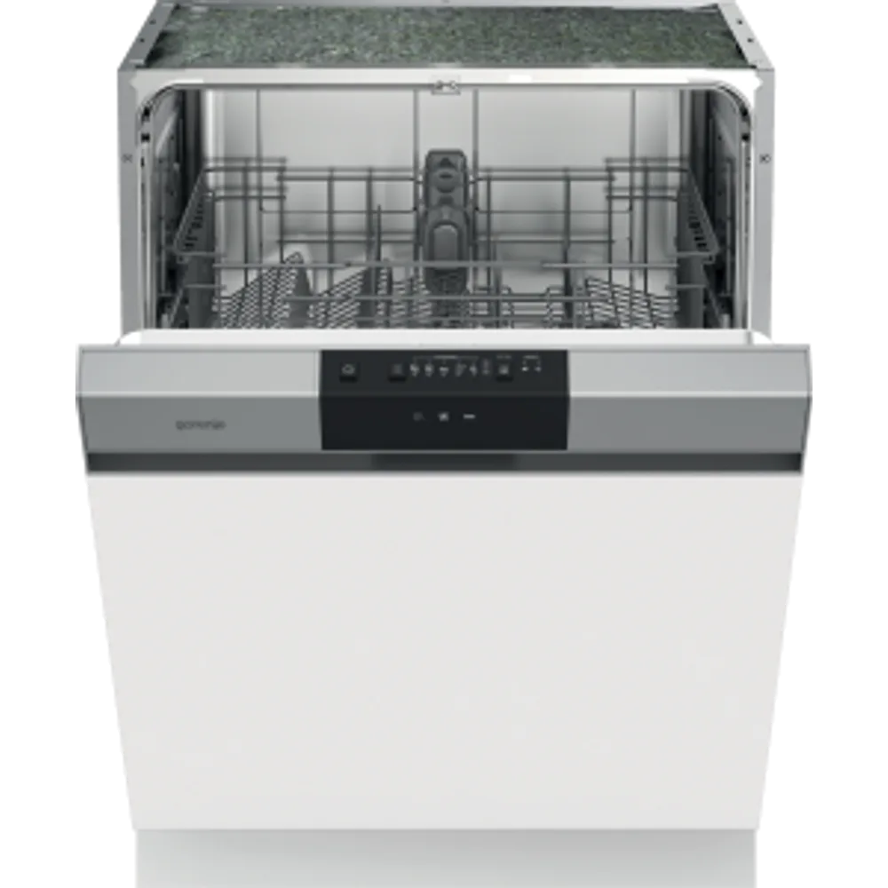 Gorenje GI643D90X beépíthető mosogatógép