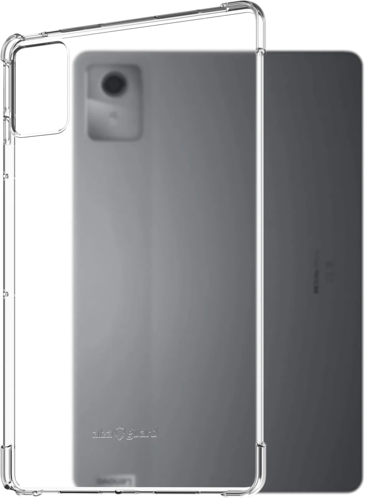 AlzaGuard Crystal Clear TPU Case Lenovo Tab K11 tok